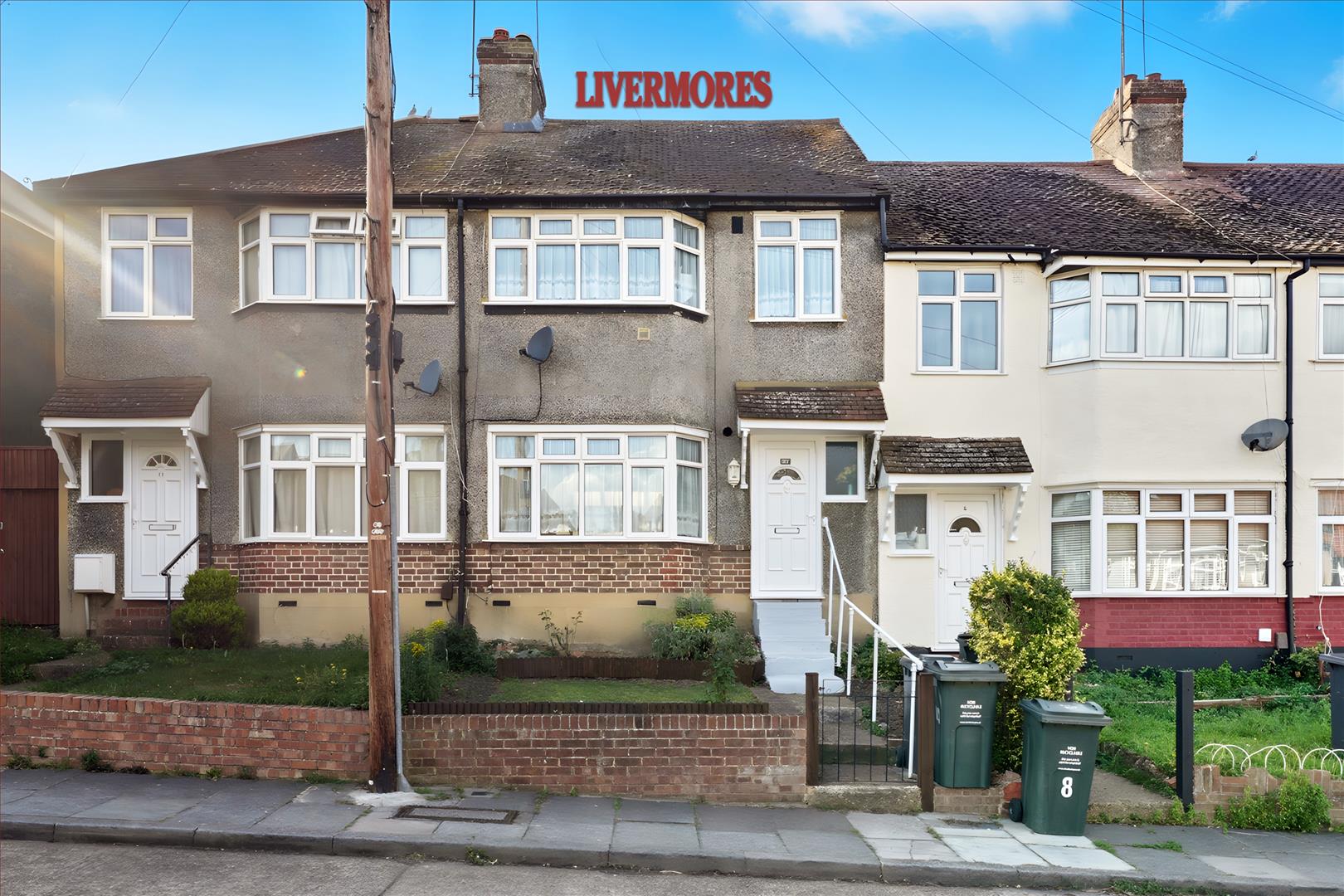 Grosvenor Crescent, Dartford